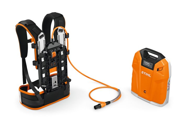 Bild von STIHL Akku AR 3000 L