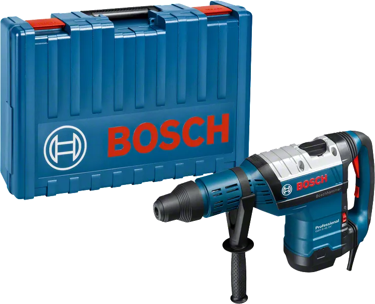 Bild von Bosch Bohrhammer GBH 8-45 DV