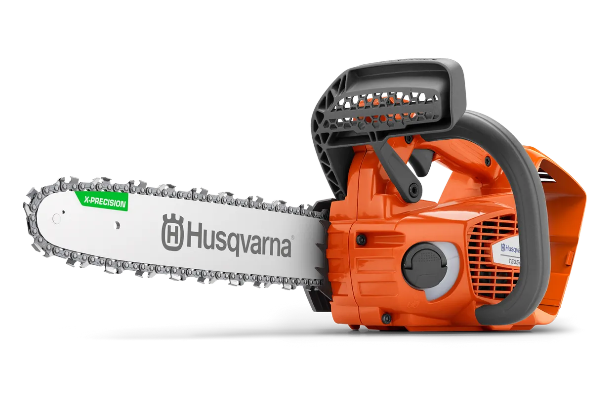 Bild von Husqvarna Akku-Kettensäge T535i XP Solo