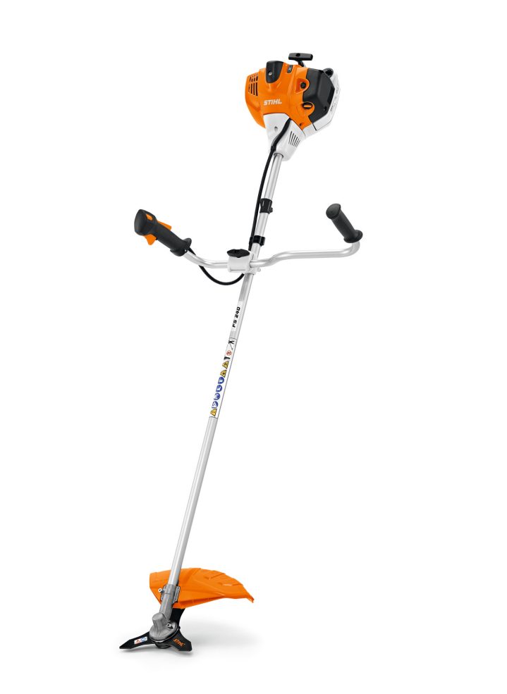 Bild von STIHL Motorsense FS 240
