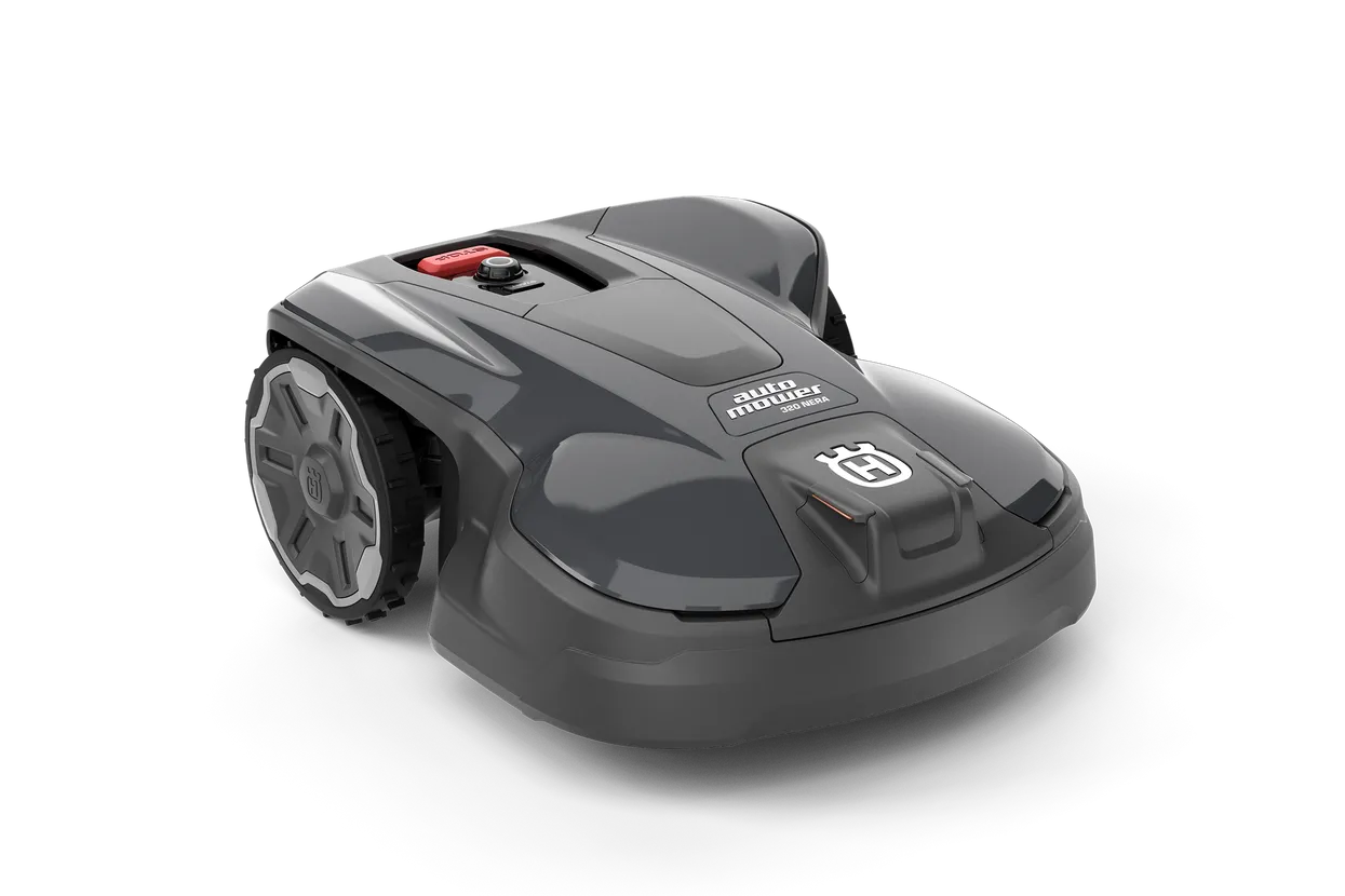 Bild von Husqvarna Automower 320 Nera