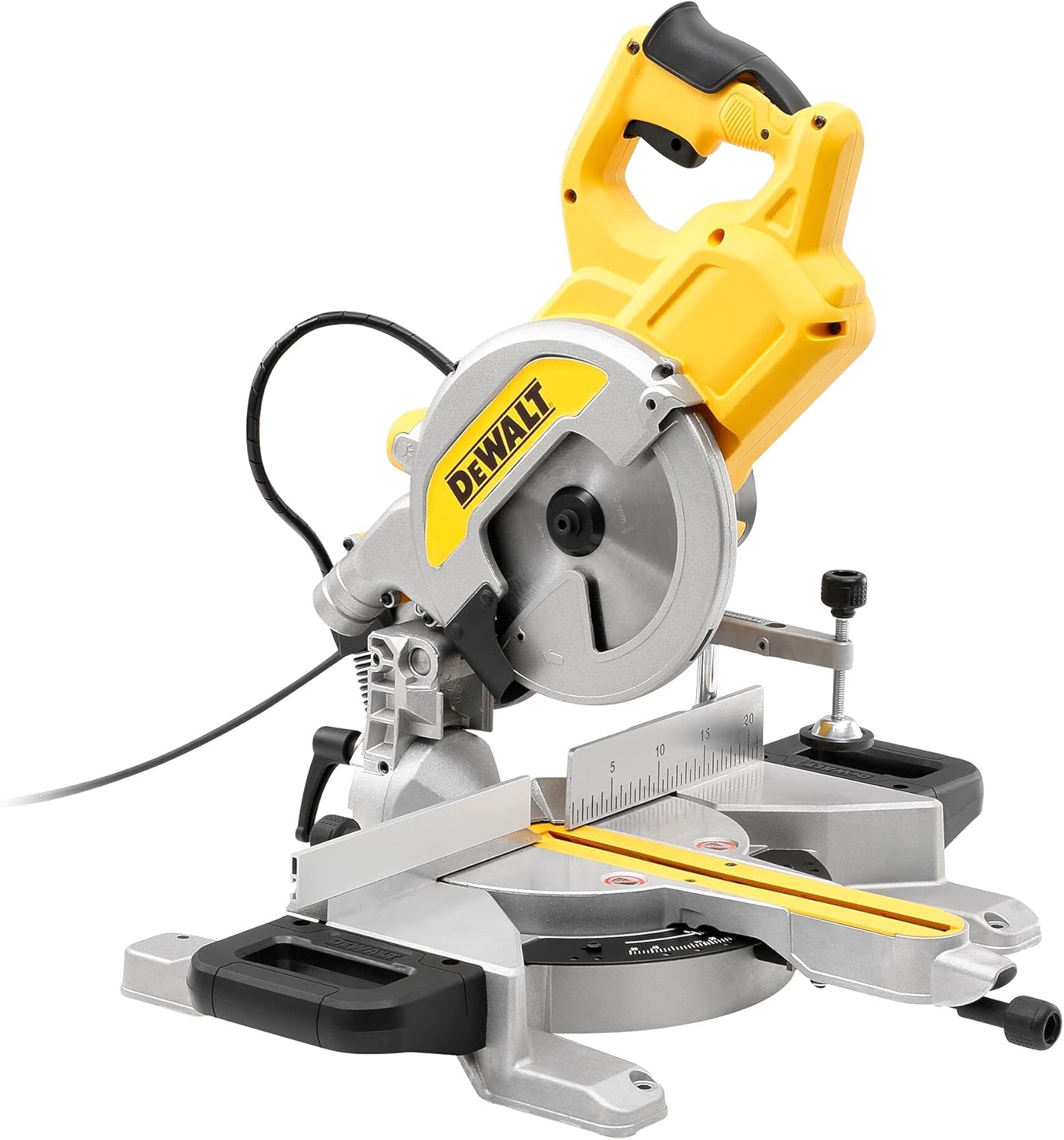 Bild von DeWalt Paneelsäge DWS777-QS