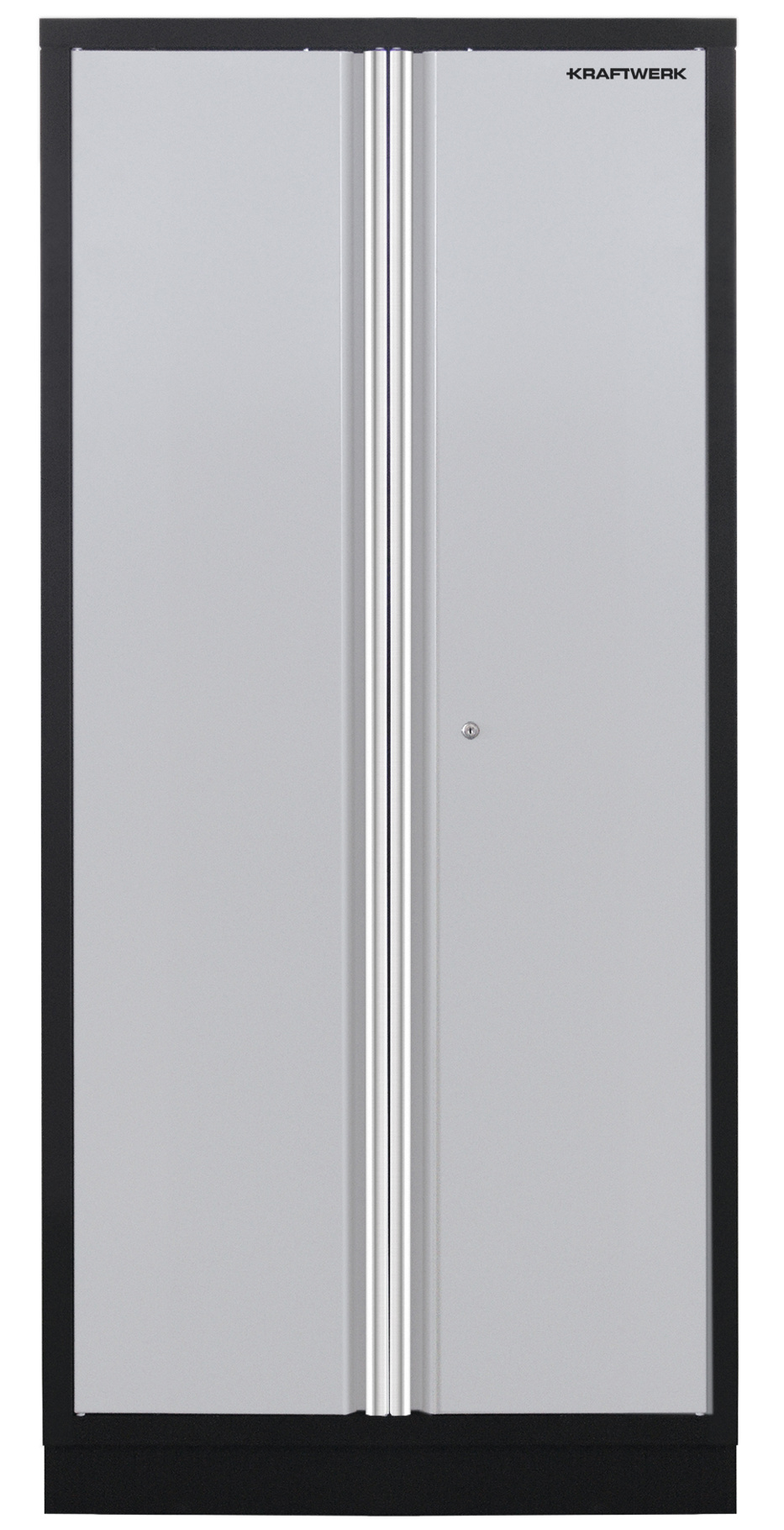 Bild von Kraftwerk Hochschrank 2-türig Mobilio