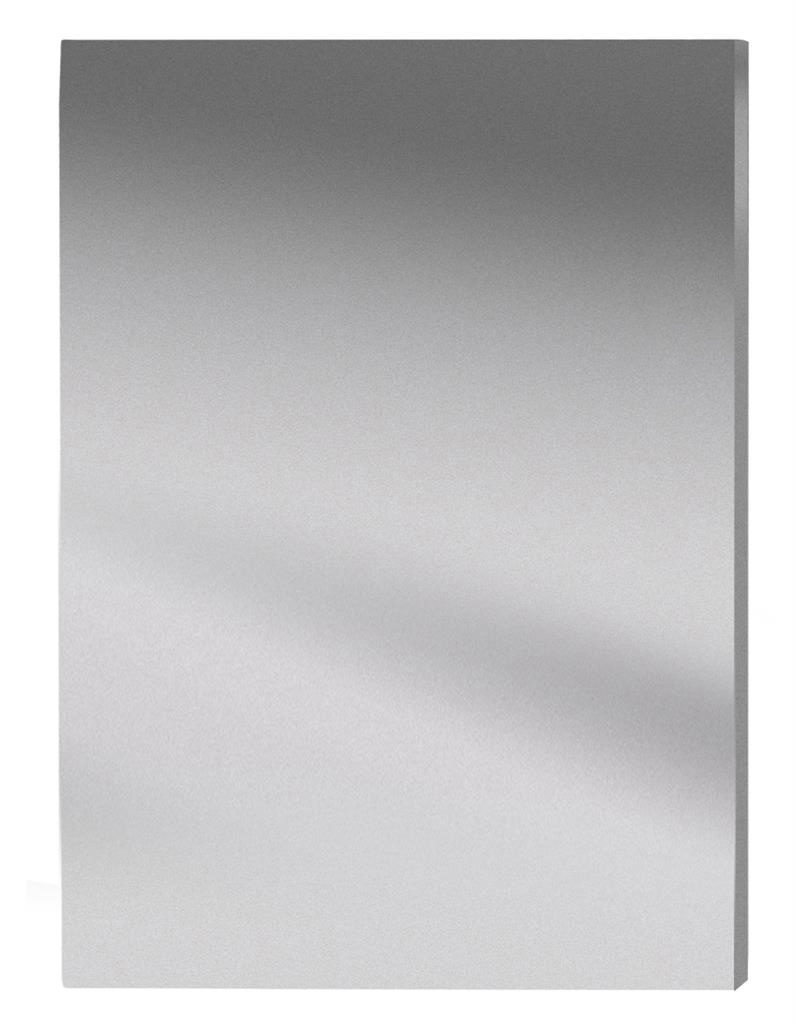 Bild von Kraftwerk rostfreie Platte Mobilio 680.5 mm