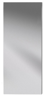 Bild von Kraftwerk rostfreie Platte Mobilio 1361mm