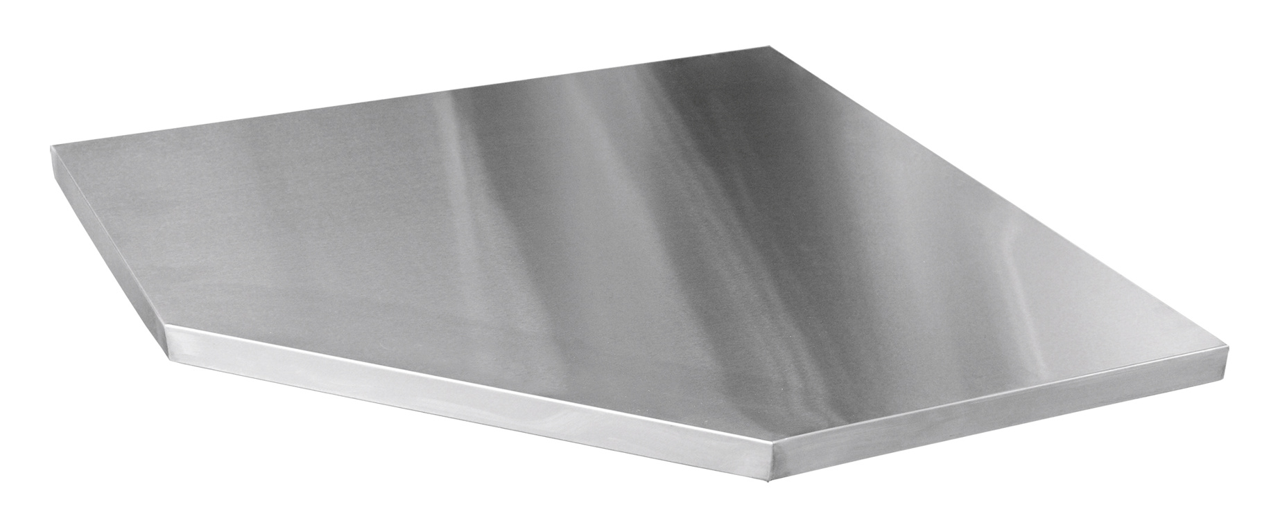 Bild von Kraftwerk rostfreie Platte Mobilio für 3964-16