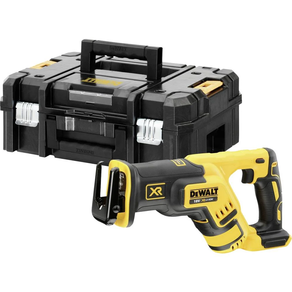 Bild von DeWalt Akku-Säbelsäge 18V DCS367NT-XJ