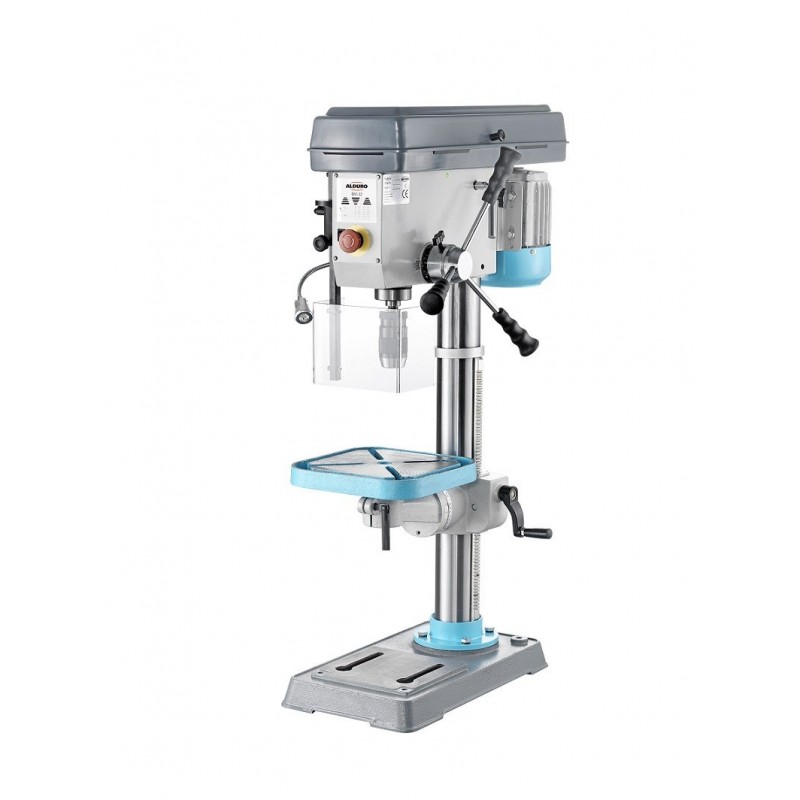 Bild von Alduro Tischbohrmaschine BM-32 / 230V