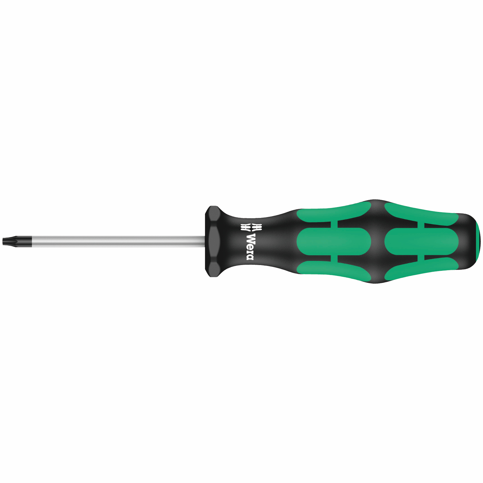 Bild von Wera TX 8 x 60 mm TORX-Schraubendreher