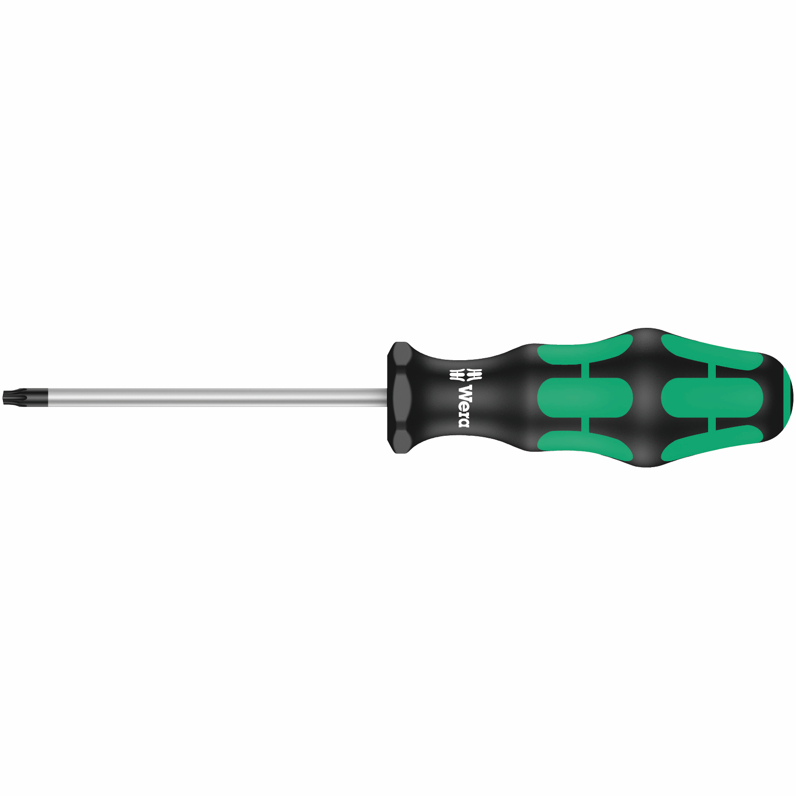Bild von Wera TX 25 x 100 mm TORX-Schraubendreher