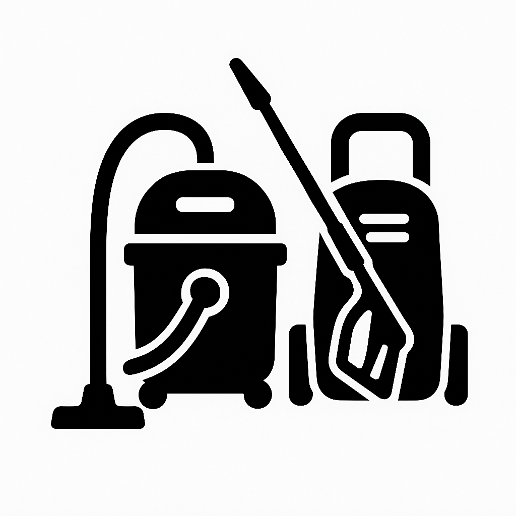 Bild für Kategorie Reinigen & Pflegen