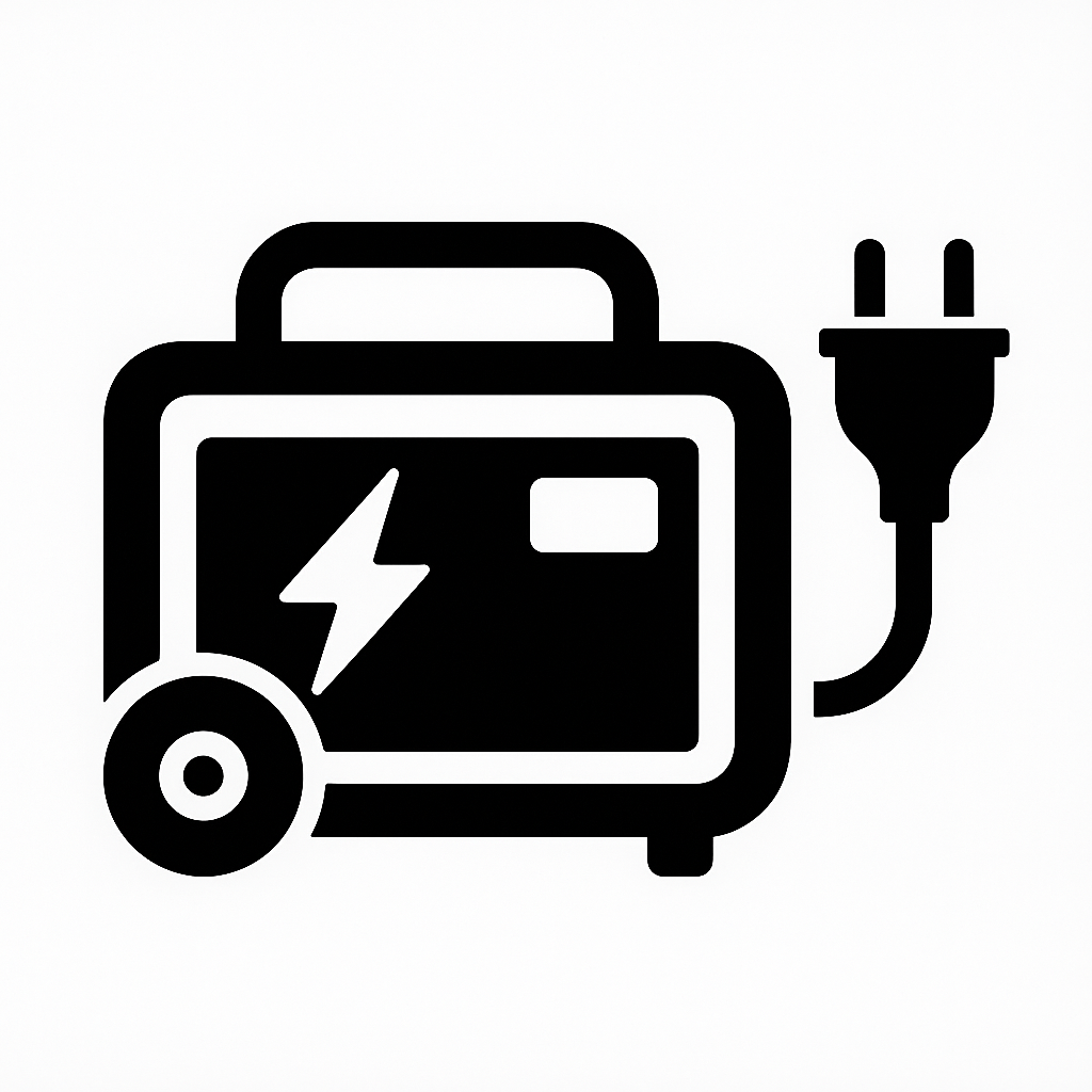 Bild für Kategorie Stromversorgung