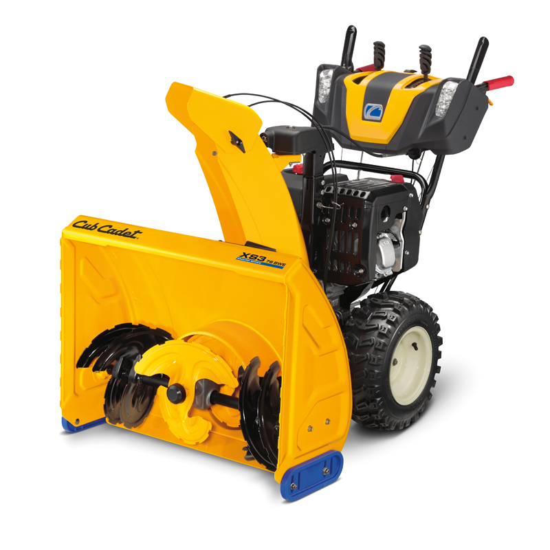 Bild von Cub Cadet Schneefräse XS3 76 SWE