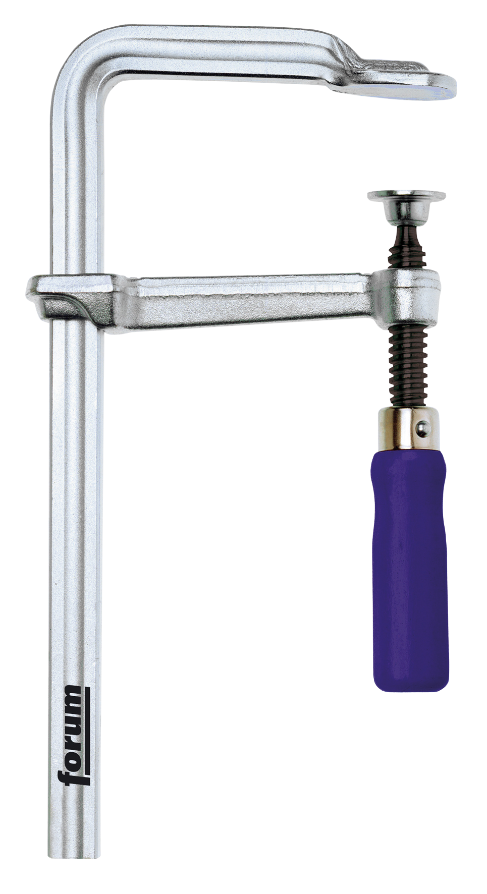 Bild von Forum Ganzstahlschraubzwinge 300x140mm