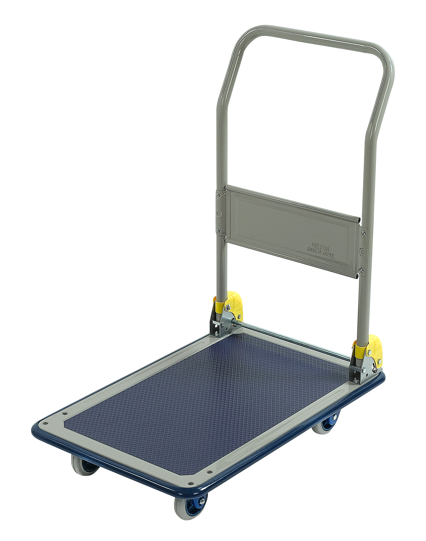 Bild von PRESTAR Plattformwagen NF 300 kg