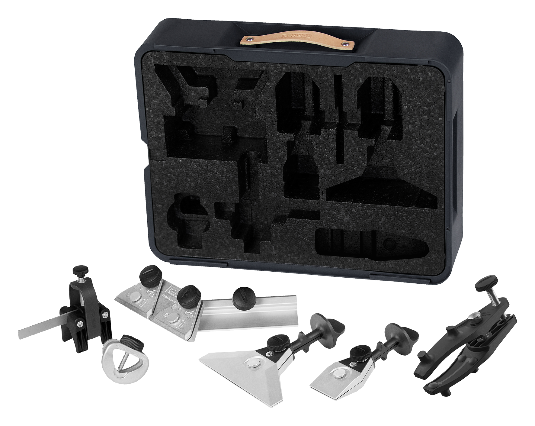 Bild von Tormek Haus- und Heimpaket HTK-906