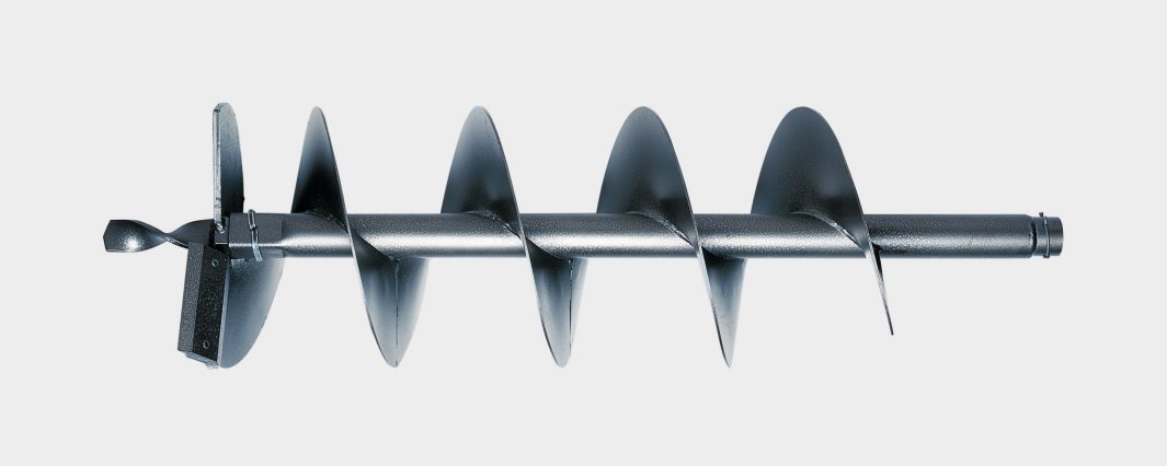 Bild von STIHL Erdbohrer 120mm