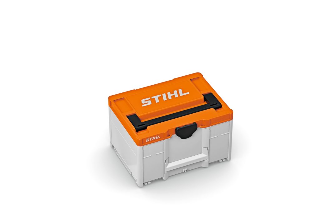 Bild von STIHL Akku-Box M (Systainer)