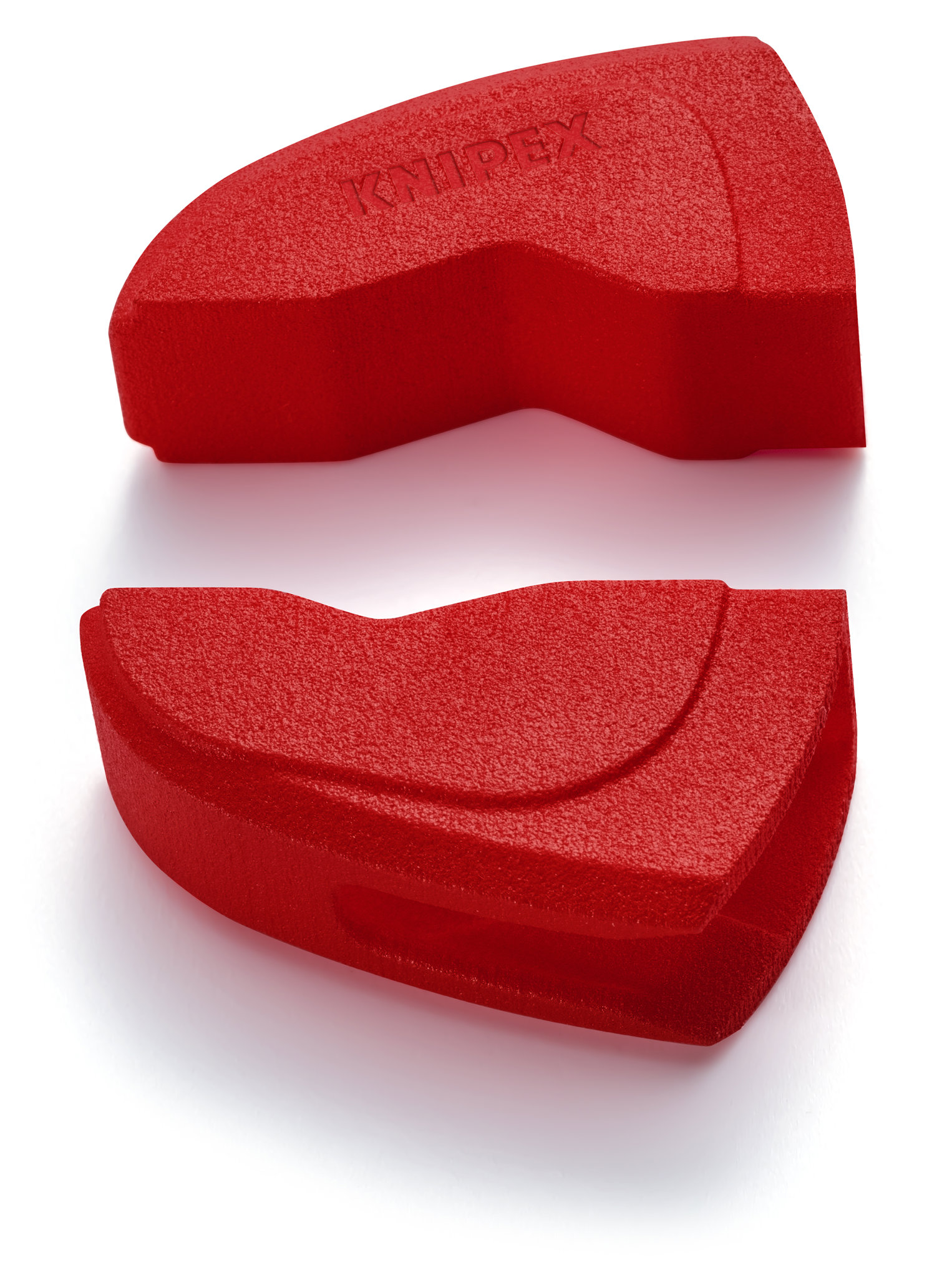 Bild von Knipex Schonbacken für 87 xx 300 (3 Paar)