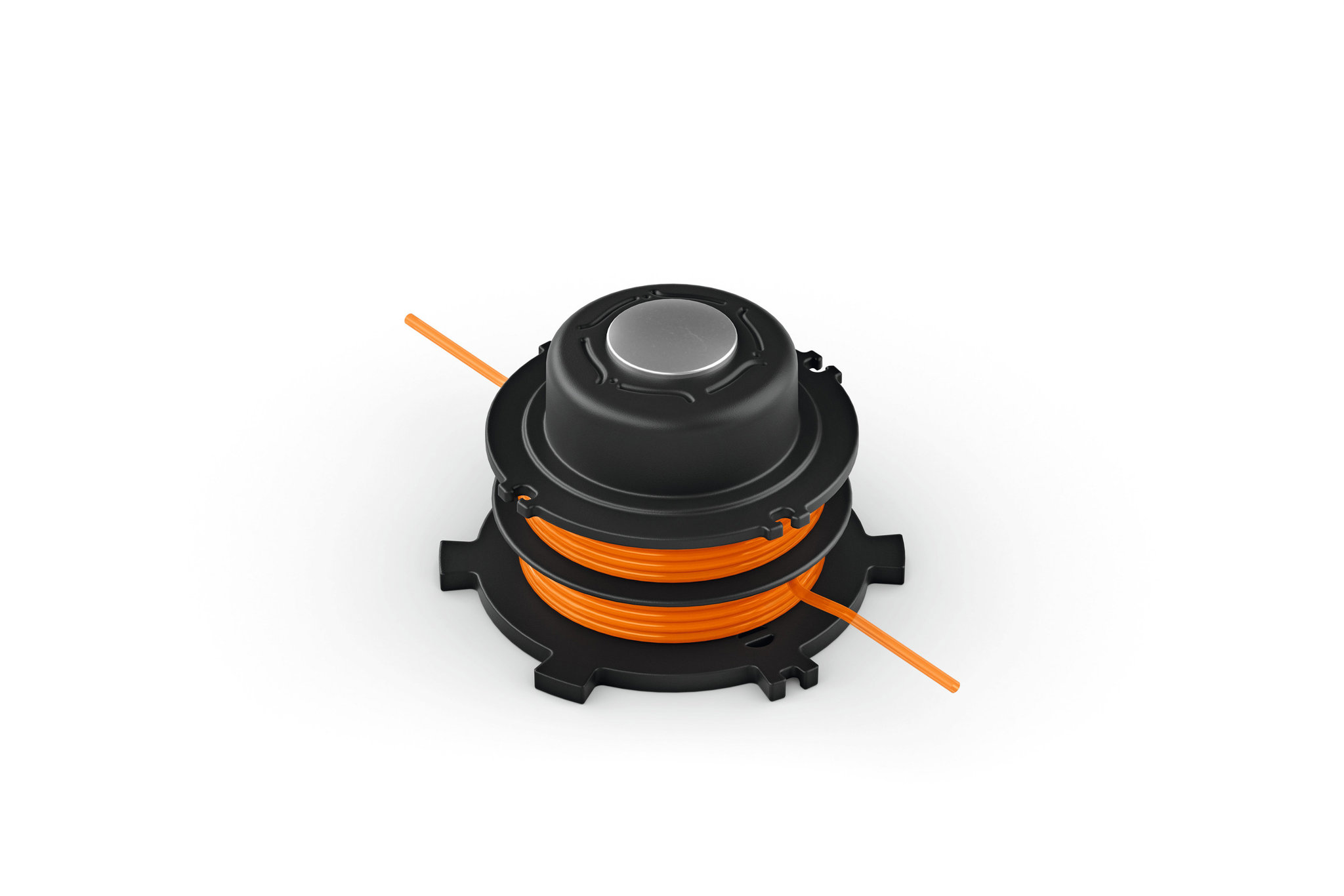 Bild von STIHL Fadenspule f. AutoCut 27-2, 2.4mm