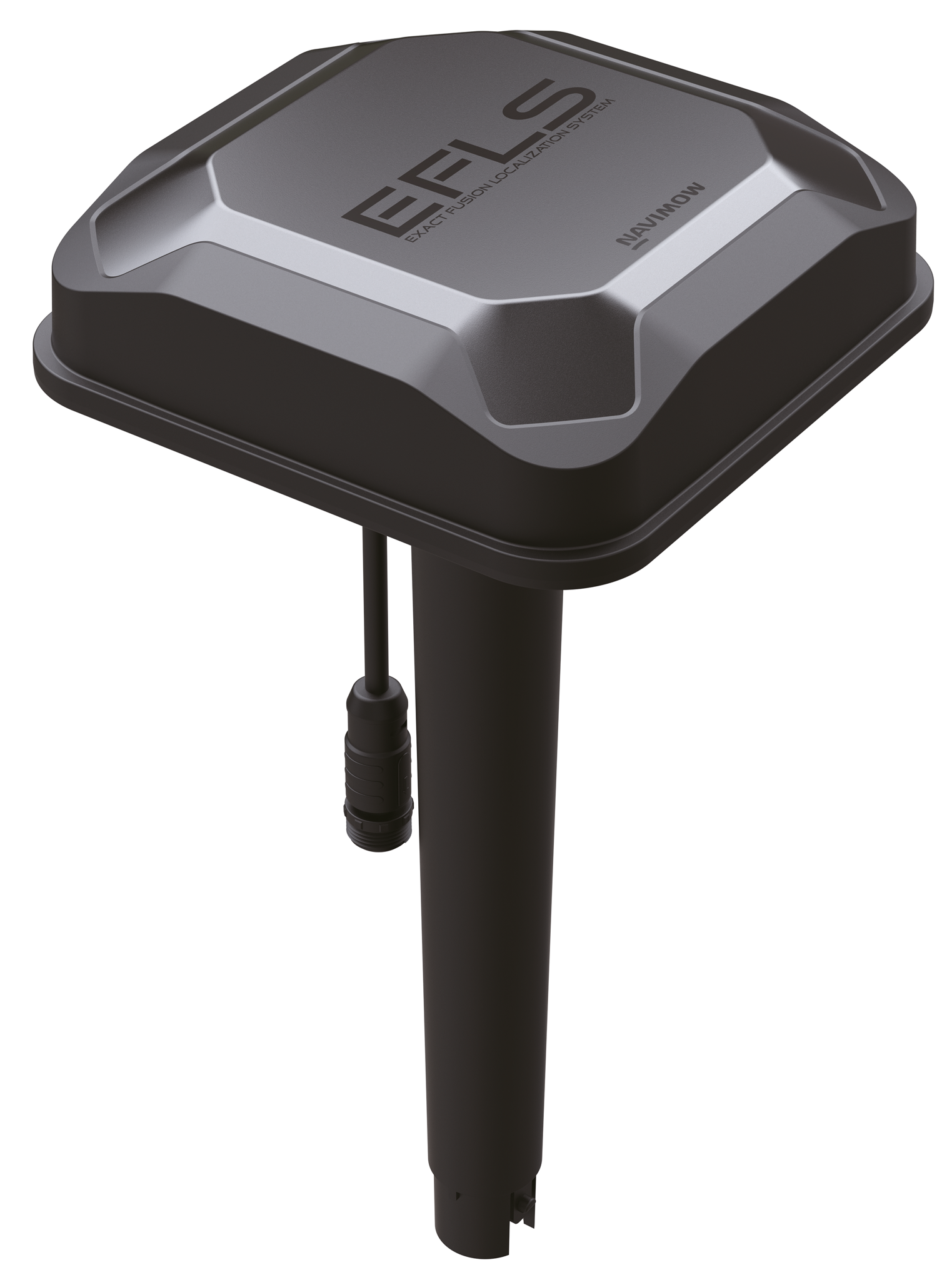 Bild von Segway Signalverstärkungsantenne X-Serie