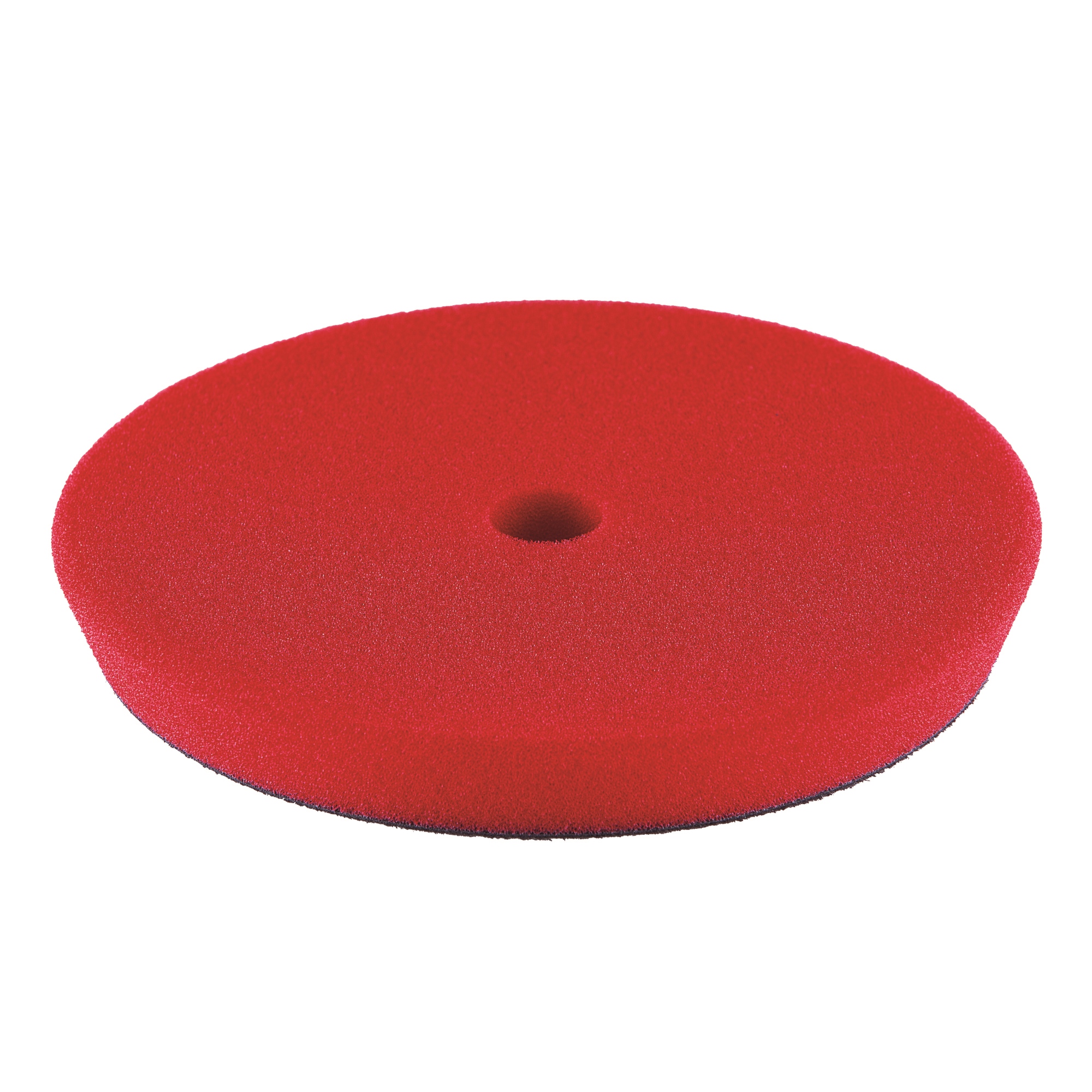 Bild von Flex Polierschwamm ø150 PP-C 150 rot hart, 2 Stk.