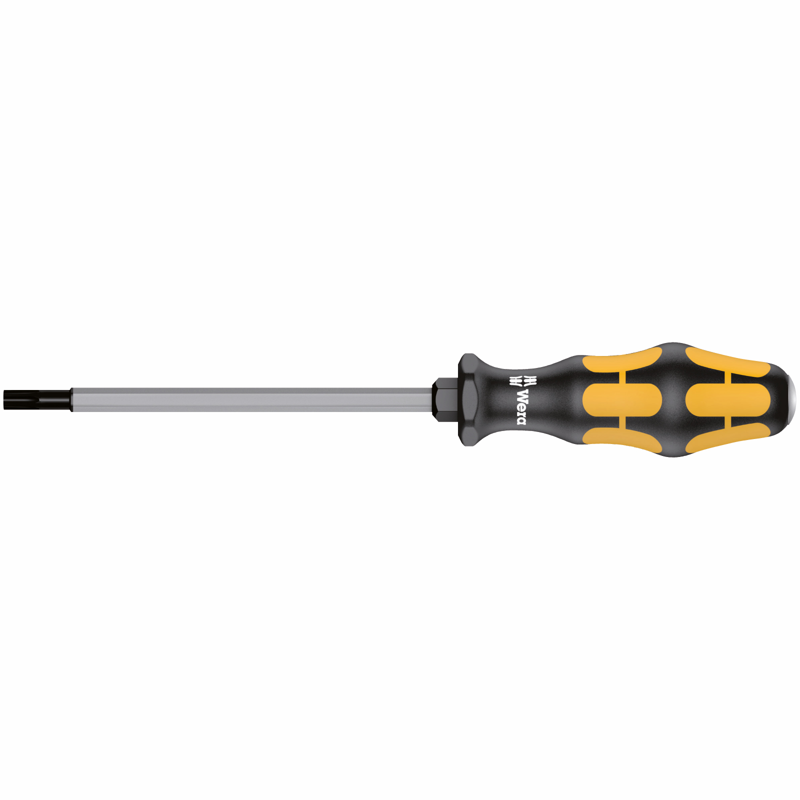 Bild von Wera TX 40 x 150 mm TORX-Schraubendreher Sechskant