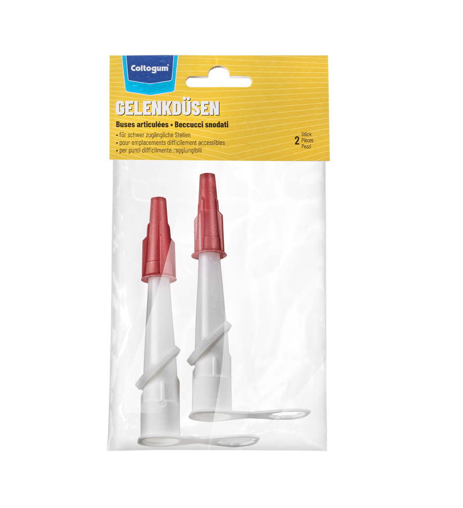 Bild von Coltogum Gelenkdüsen 2 Stück