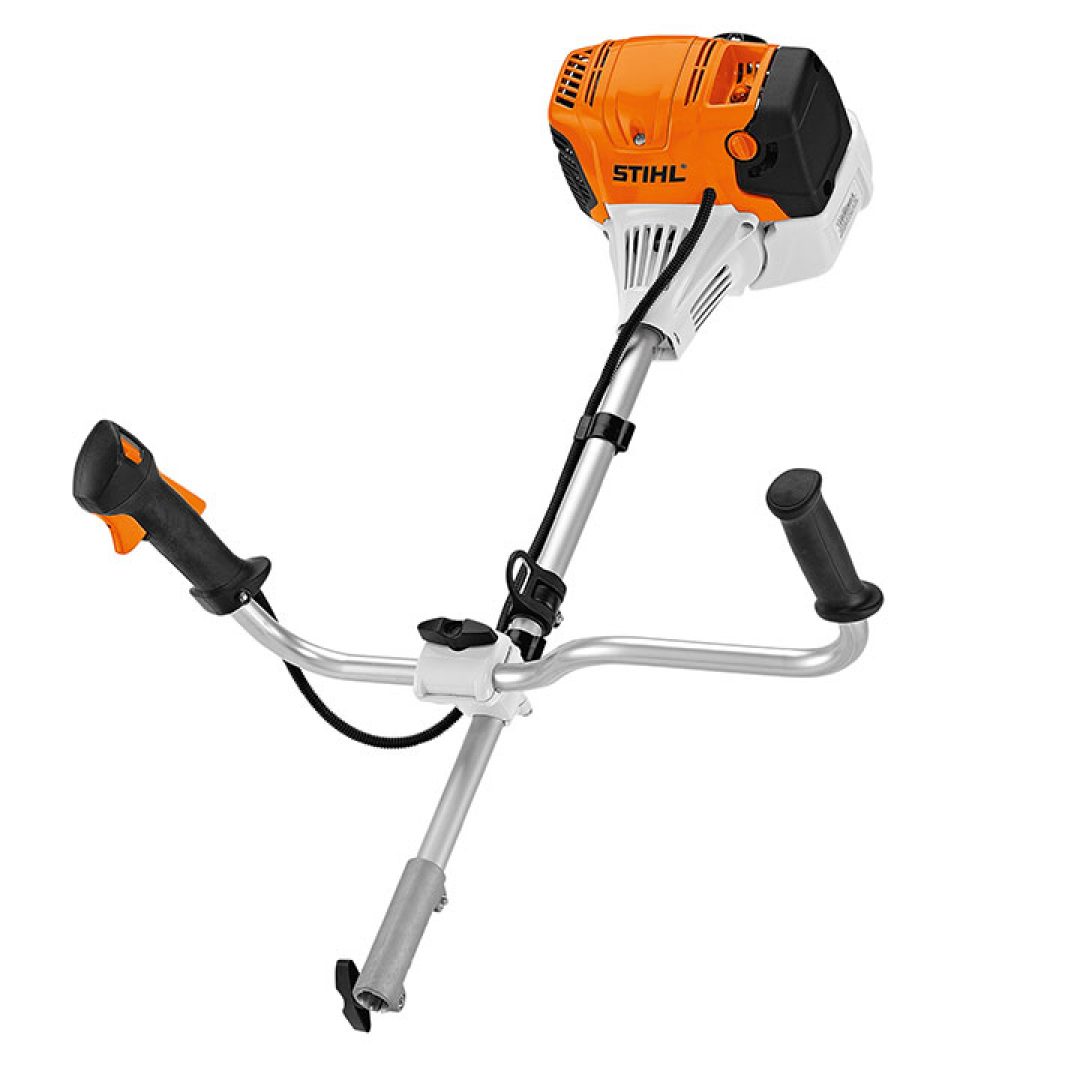 Bild von STIHL KombiMotor KM 131