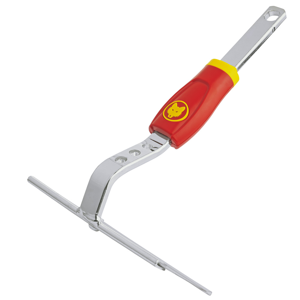 Bild von Wolf Hacke HW-M 15