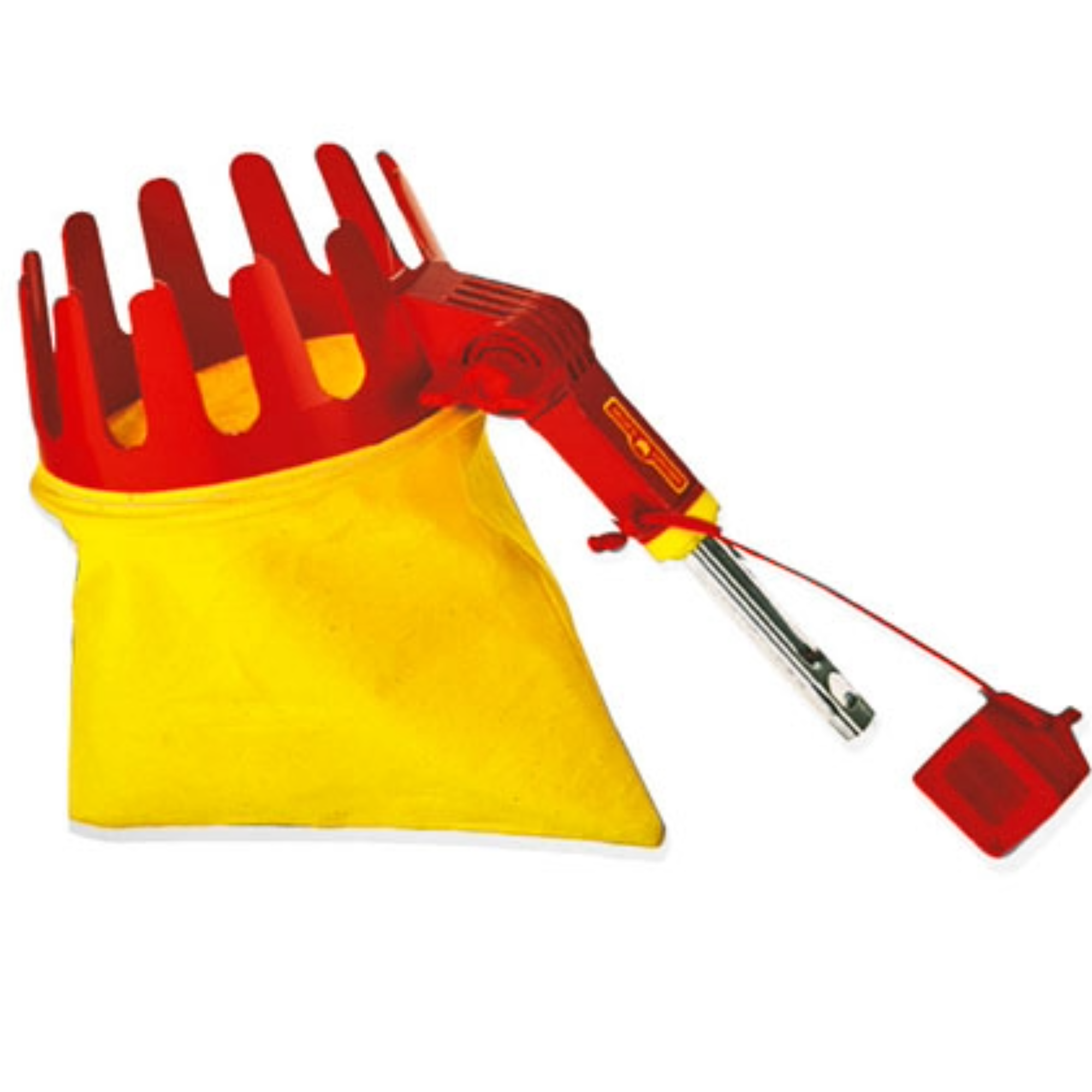 Bild von Wolf Obstpflücker mit Gelenk RG-M
