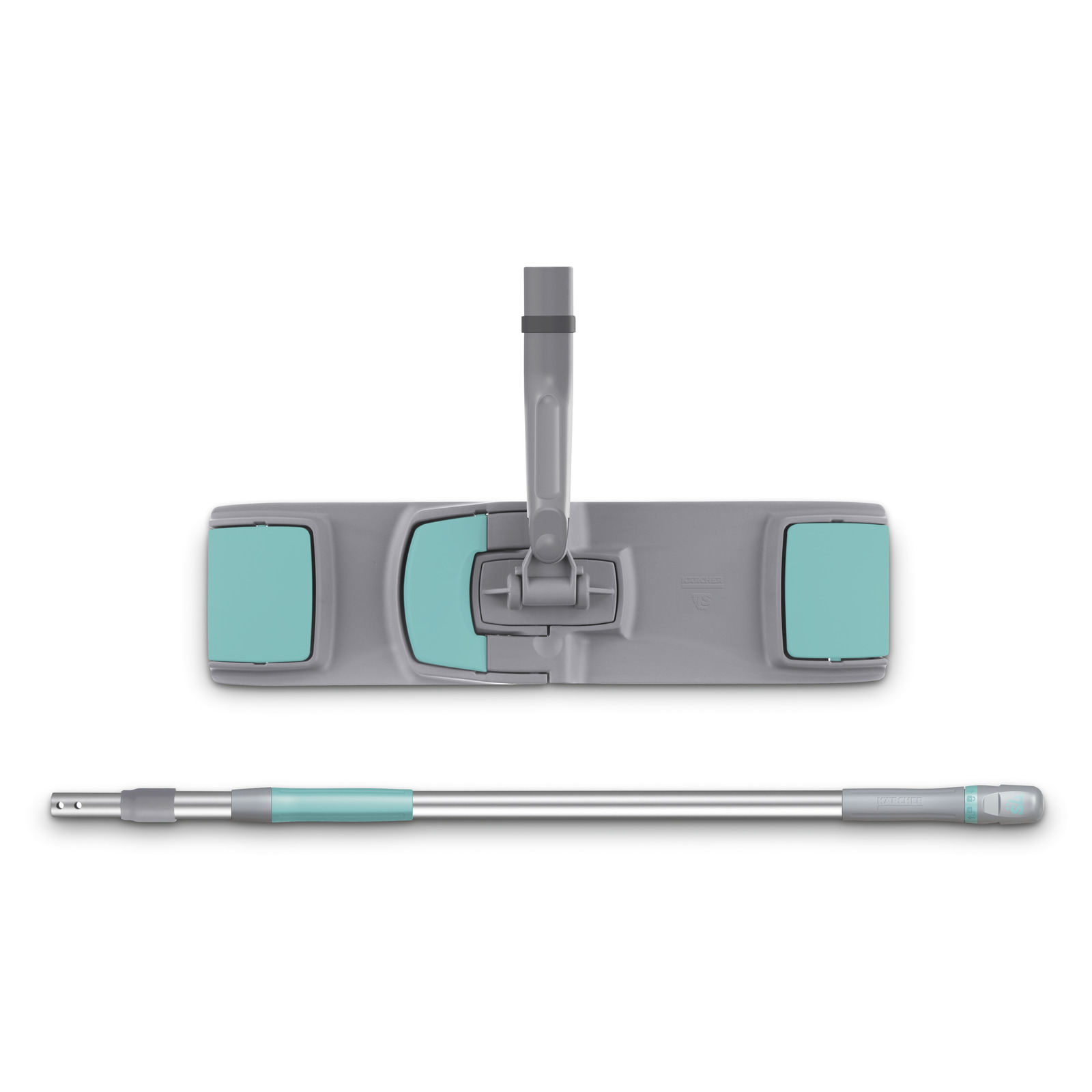 Bild von Kärcher Gestell Kit Uni Infinity