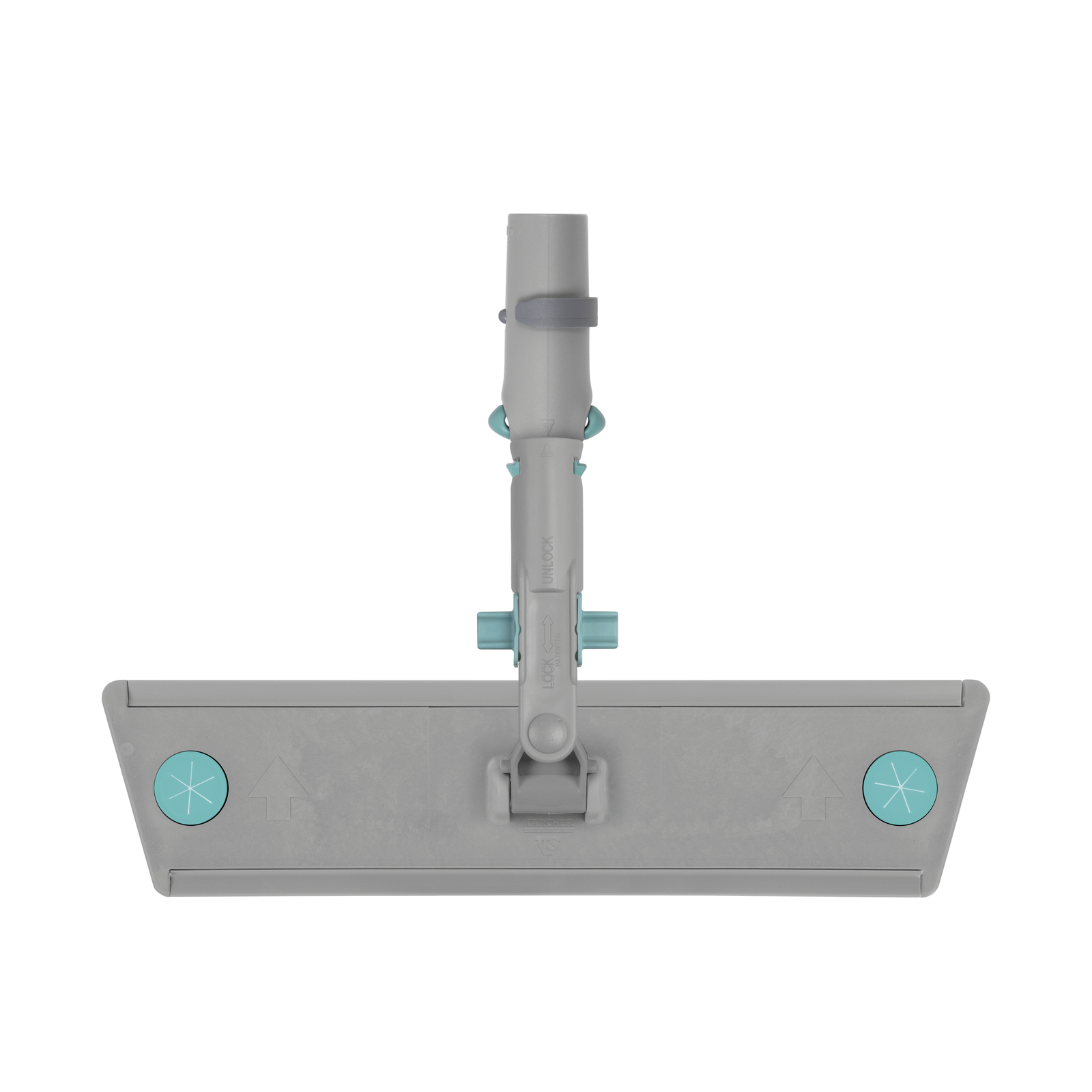 Bild von Kärcher Gestell Velook Lampo D23mm 40cm