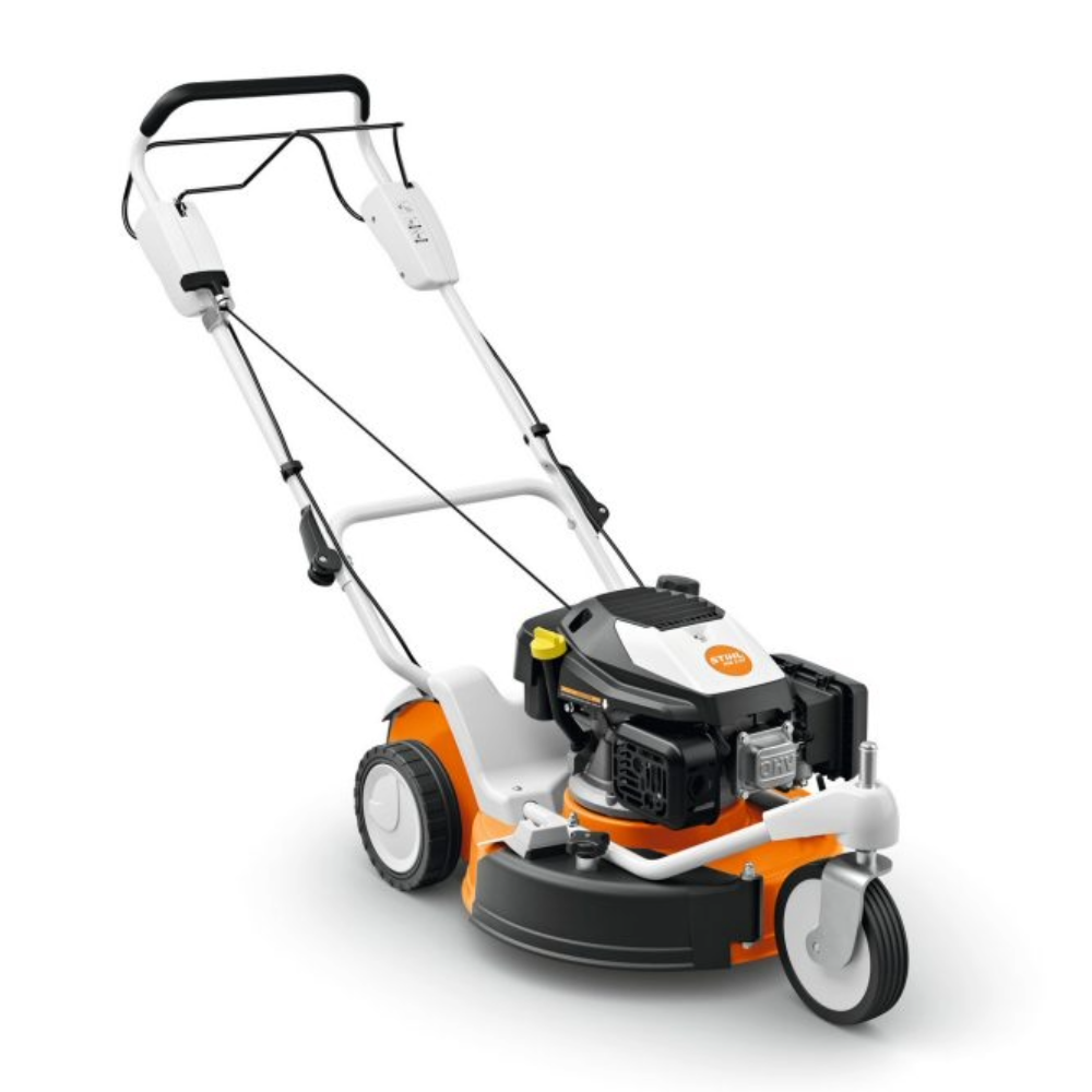 Bild von Stihl Benzin Multi-Mäher RM 3 RT