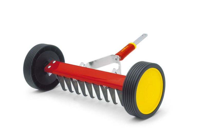 Bild von Wolf Vertikutier-Roller UR-M 3