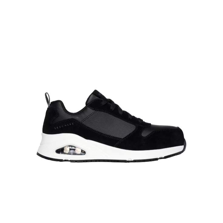 Bild von Skechers Sicherheitsschuhe ELAINY S3L Gr. 37