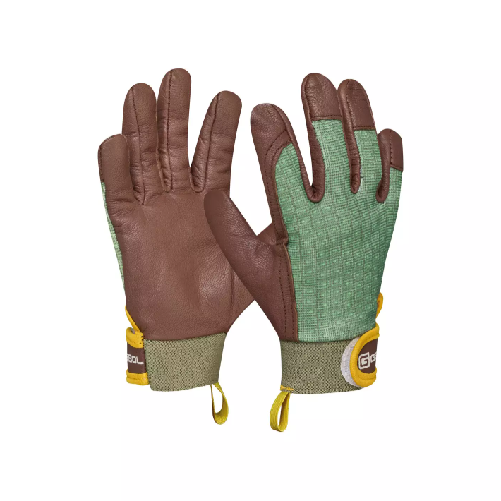 Bild von Gebol Gartenhandschuh Buxus Gr.4