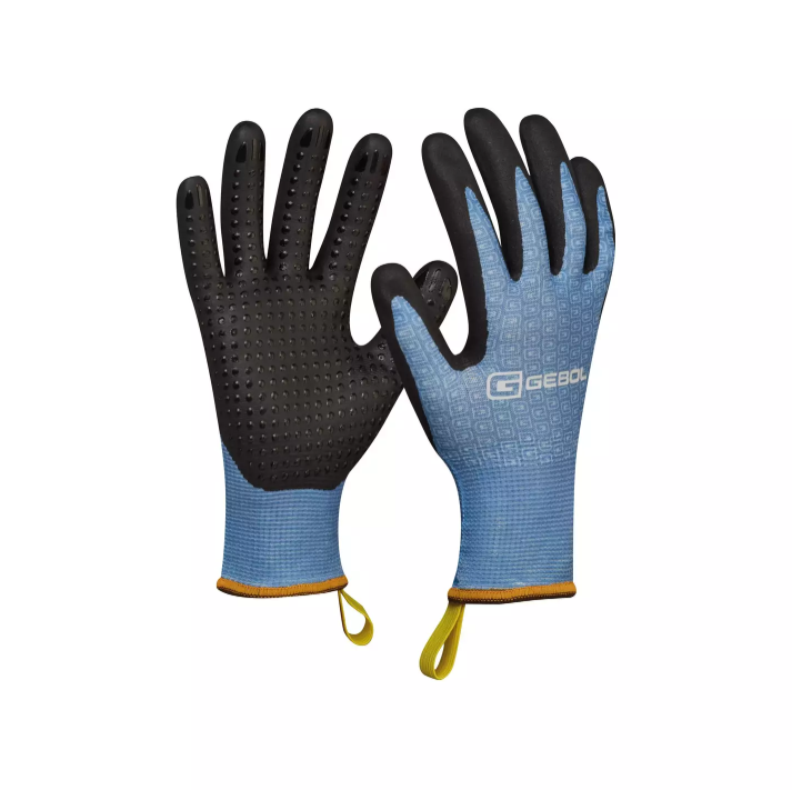 Picture of Gebol Gartenhandschuh Allium Gr.4