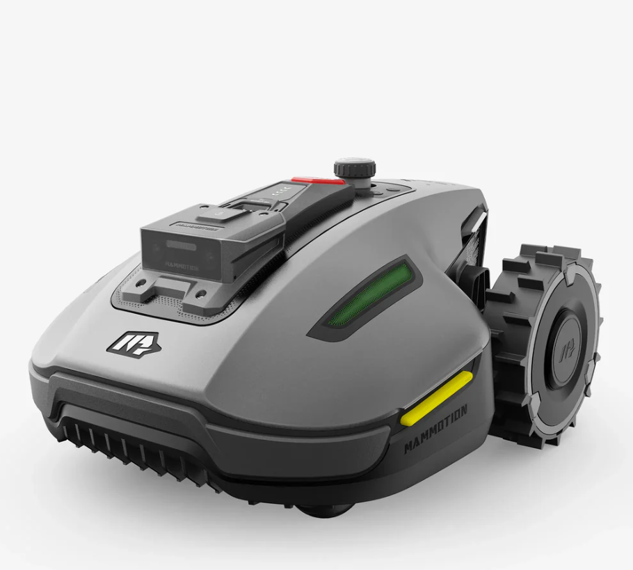 Bild von Mammotion Mähroboter YUKA mini 800