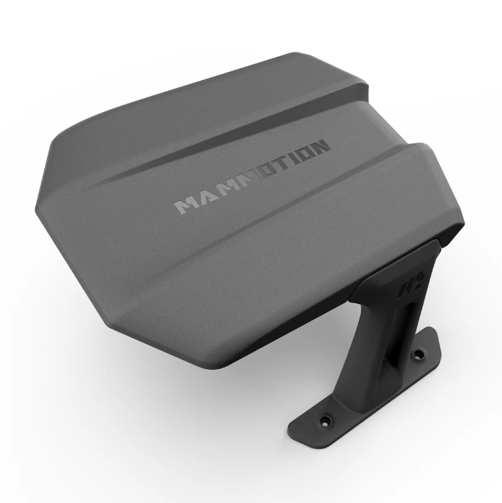 Bild von Mammotion Garage