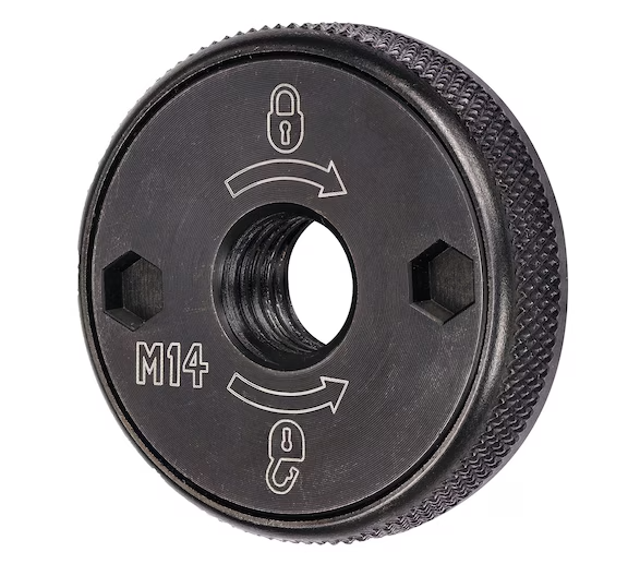 Bild von DeWalt Schnellspannmutter M14