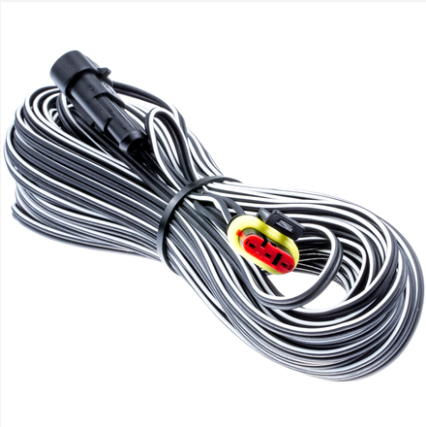 Bild von Husqvarna Niederspannungskabel 20m