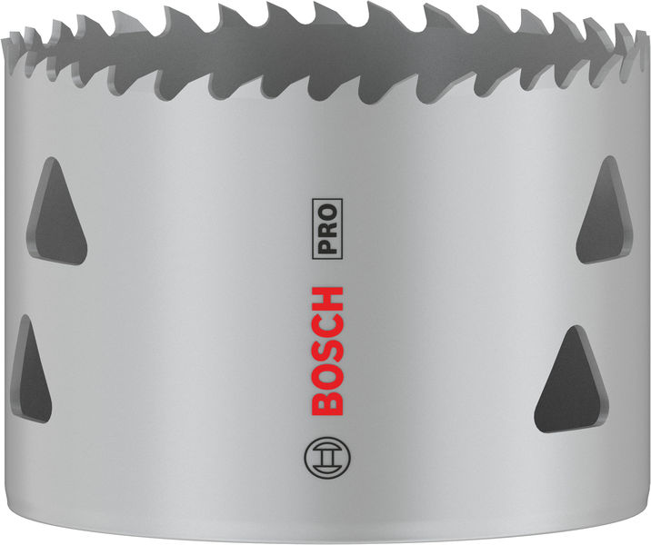 Bild von Bosch PRO MultiMat Lochsäge mit Gewinde 73mm