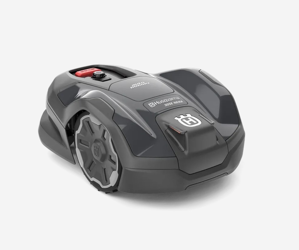 Bild von Husqvarna Automower 305E NERA