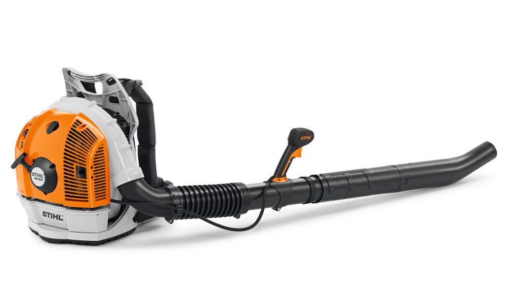 Bild von STIHL Rücken-Blasgerät BR-600