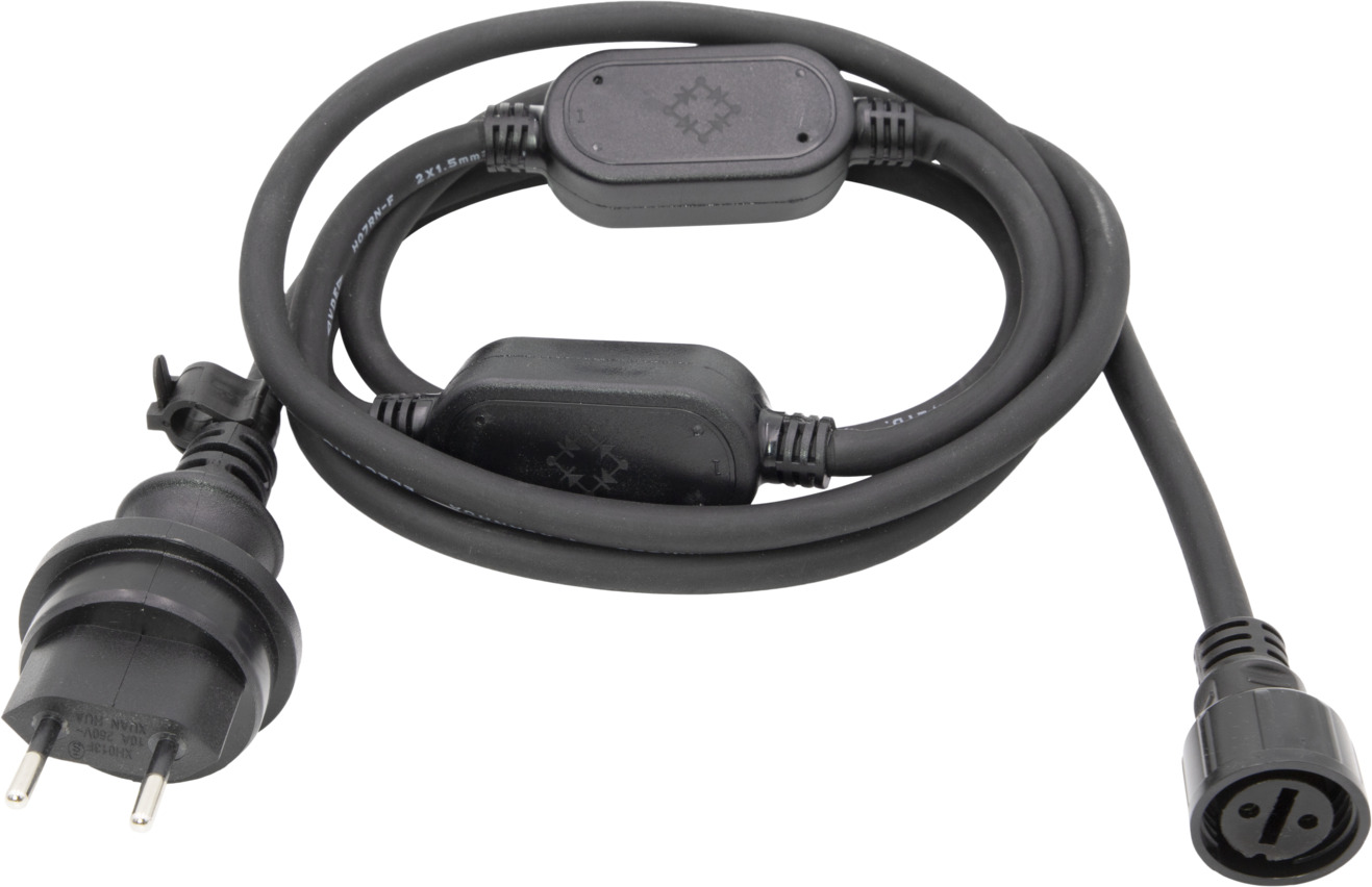 Bild von Brennenstuhl Anschlusskabel zu LED-Lichtschlauch