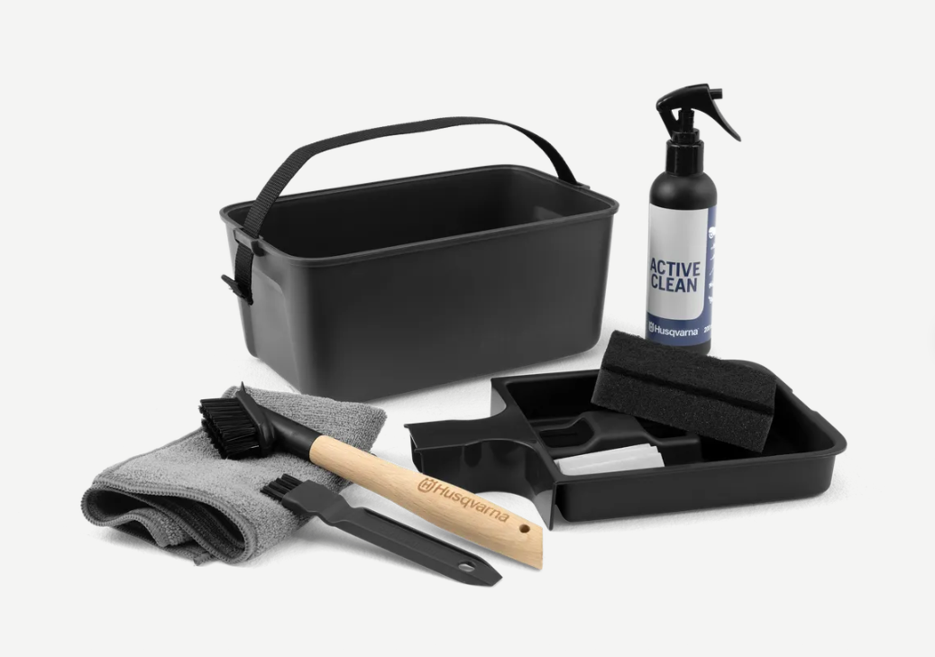 Bild von Husqvarna Automower Wartungs- und Reinigungs-Set