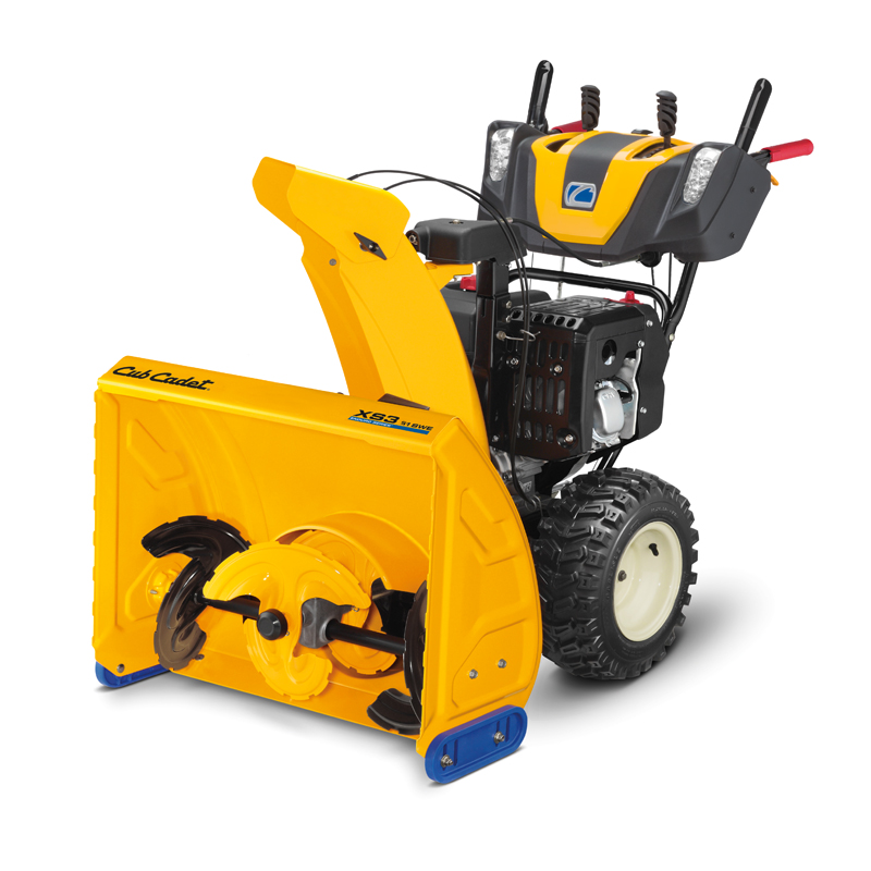Bild von Cub Cadet Schneefräse XS3 66 SWE
