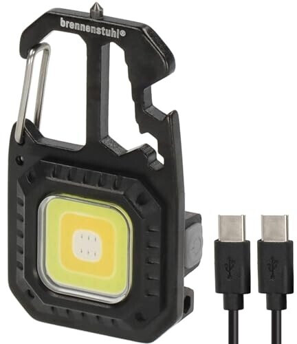 Bild von Brennenstuhl Mini LED Taschenlampe MTL 600 A