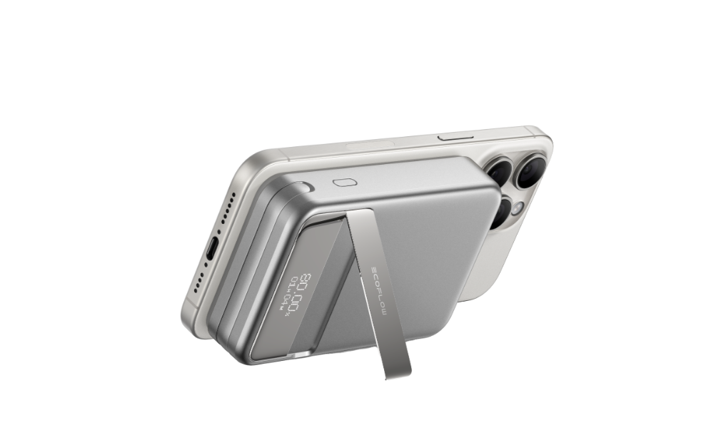 Bild von EcoFlow Rapid magnetische Powerbank 10’000 mAh